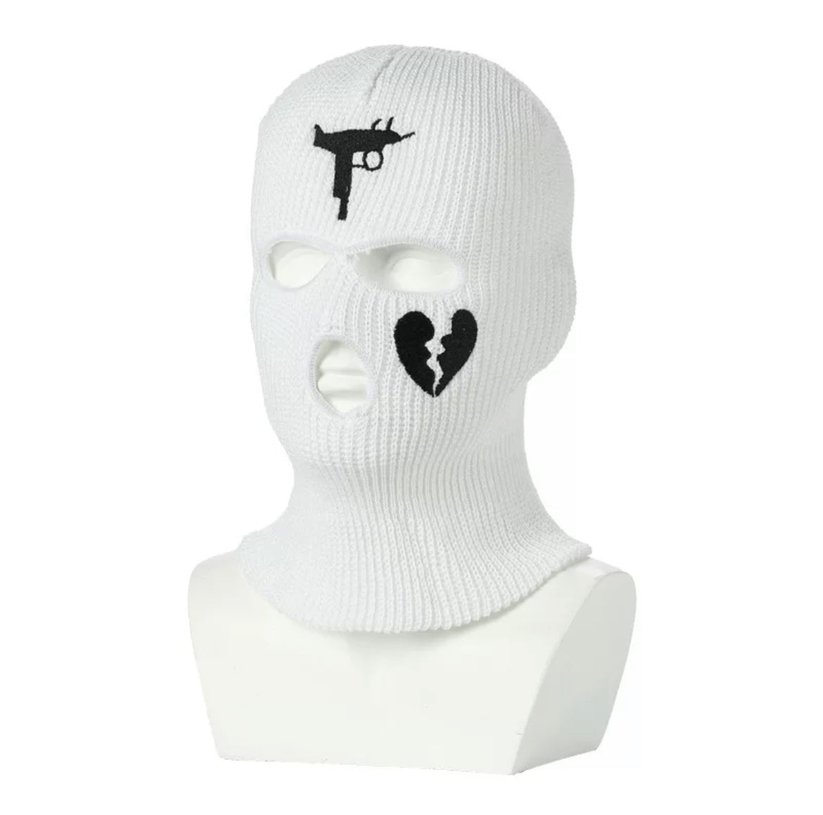 Ski Mask