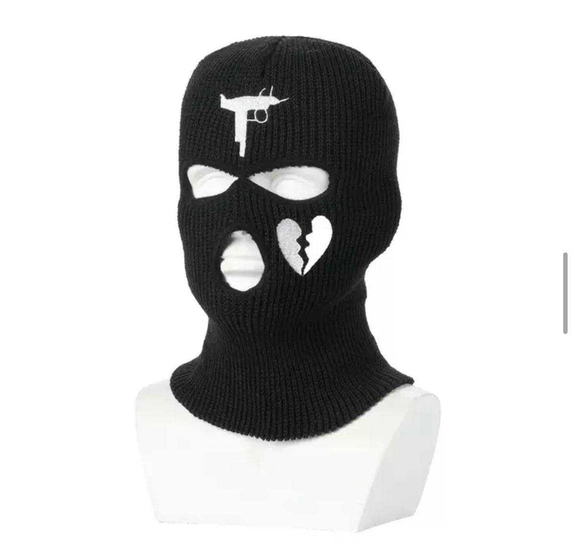 Ski Mask