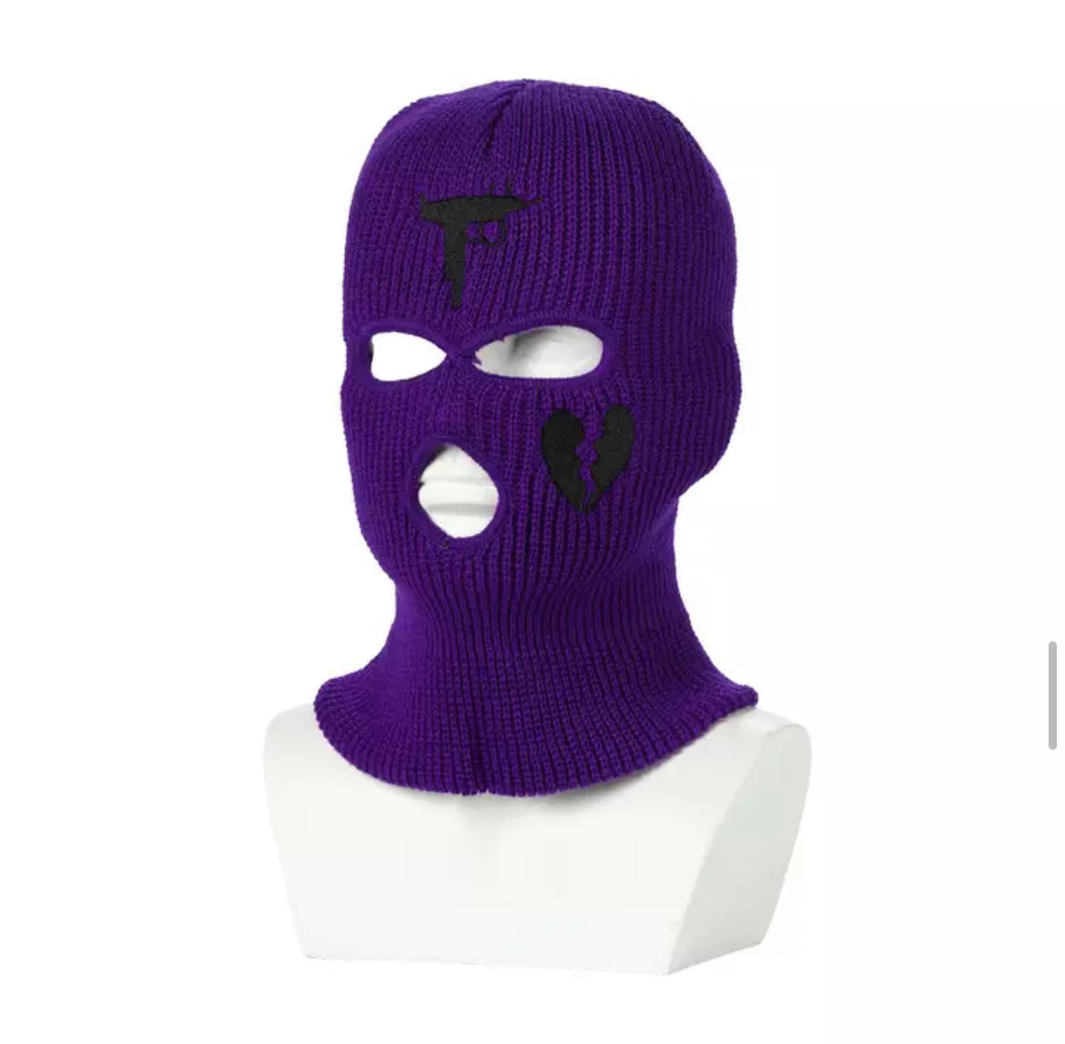 Ski Mask