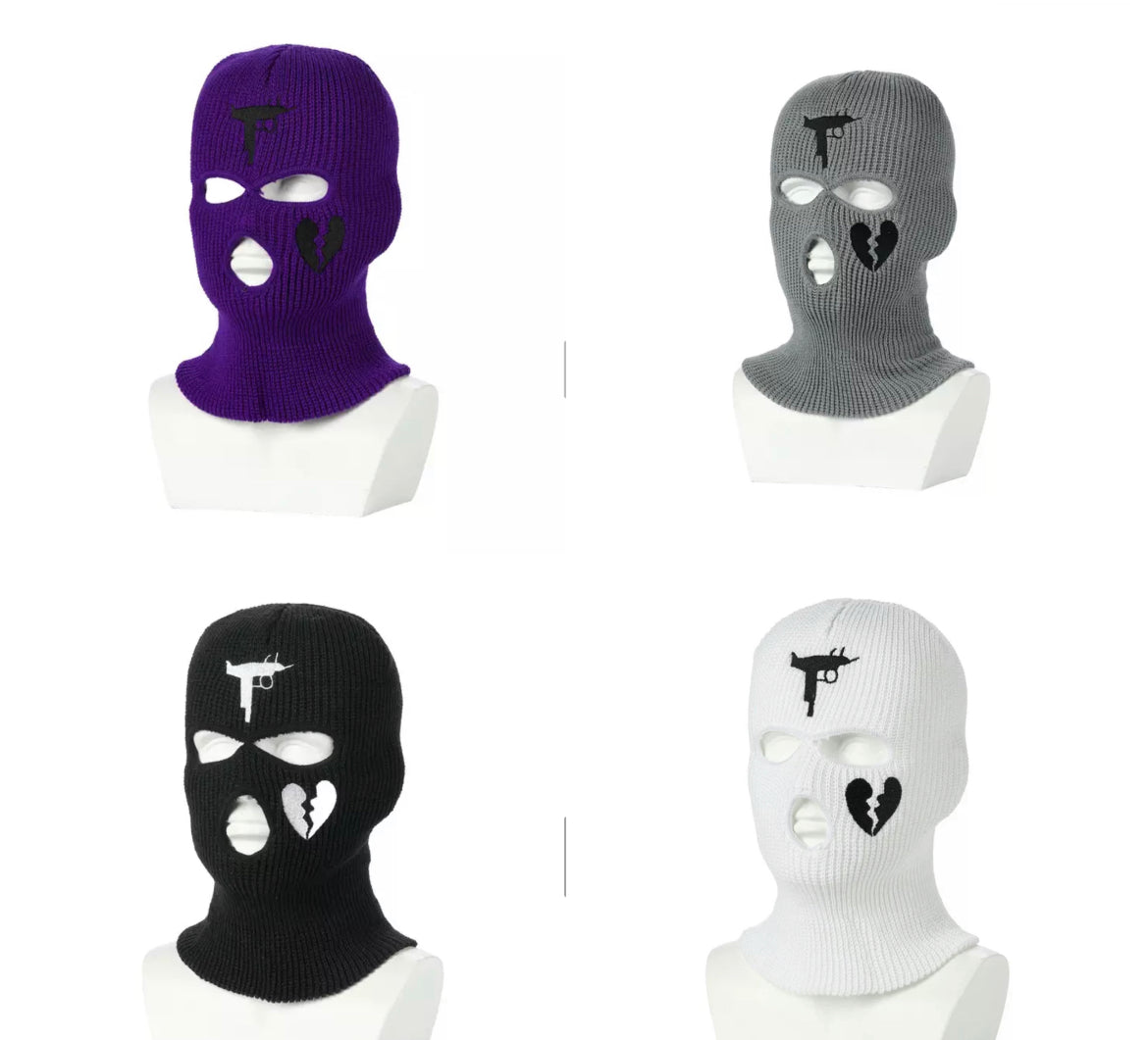 Ski Mask