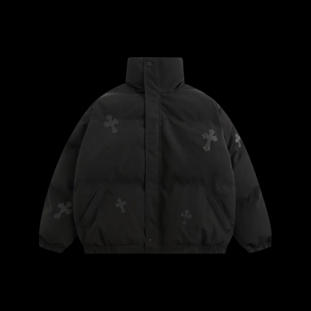 Puffer Jackets