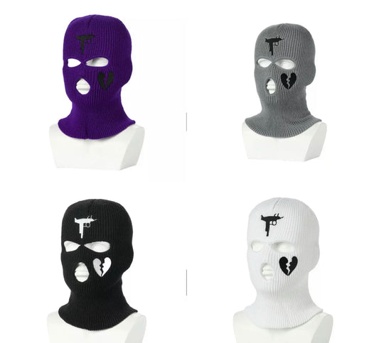 Ski Mask