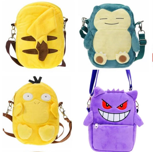 PokeBags
